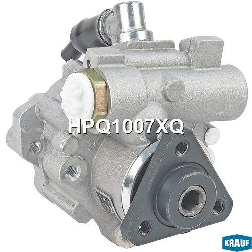KRAUF HPQ1007XQ Насос ГУР BMW E39 2.0-3.0 96-04