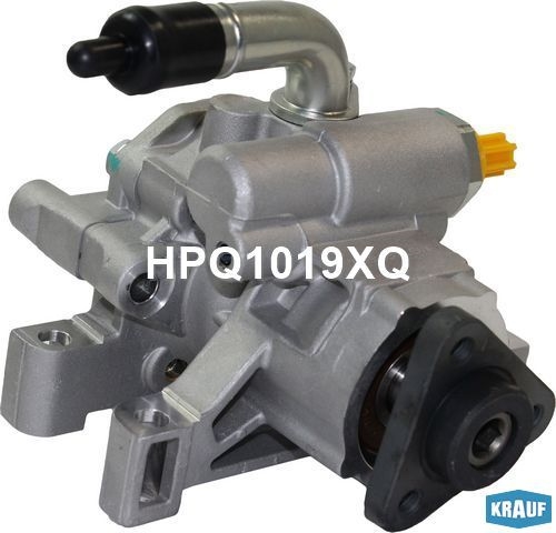 KRAUF HPQ1019XQ Насос ГУР