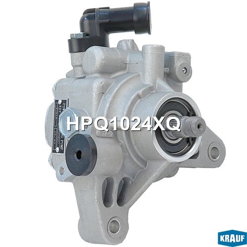 KRAUF HPQ1024XQ Насос гидроусилителя руля