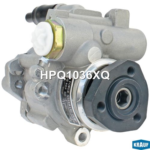 KRAUF HPQ1036XQ Насос ГУР