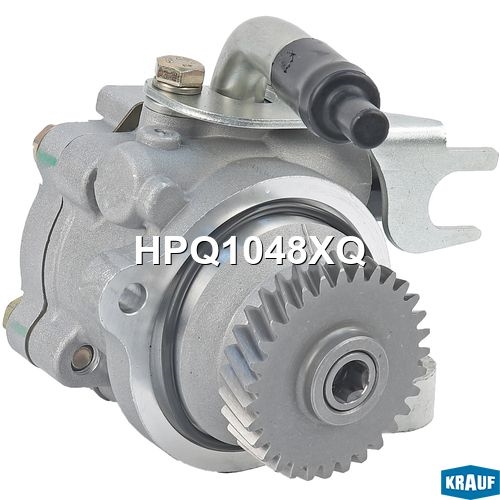 KRAUF HPQ1048XQ Насос гидроусилителя руля