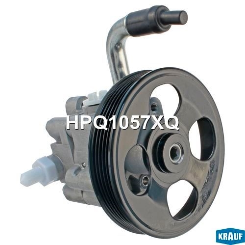 KRAUF HPQ1057XQ Насос гидроусилителя руля