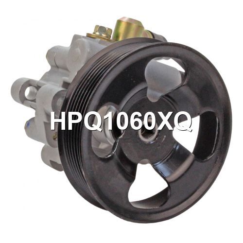 KRAUF HPQ1060XQ Насос ГУР