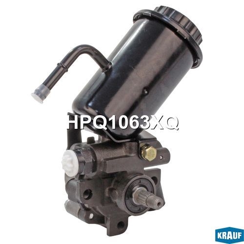 KRAUF HPQ1063XQ Насос гидроусилителя руля