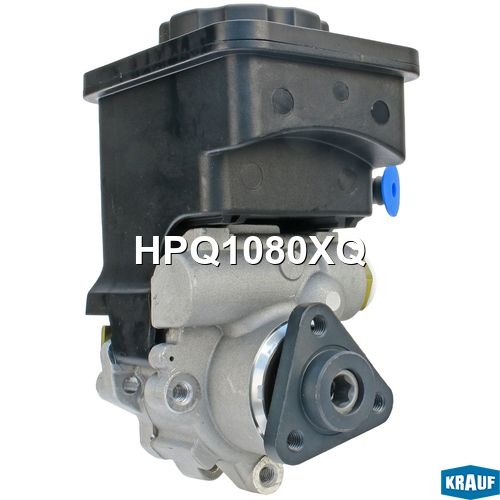 KRAUF HPQ1080XQ Насос ГУР