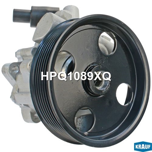 KRAUF HPQ1089XQ Насос ГУР