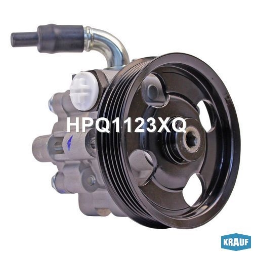 KRAUF HPQ1123XQ Насос ГУР