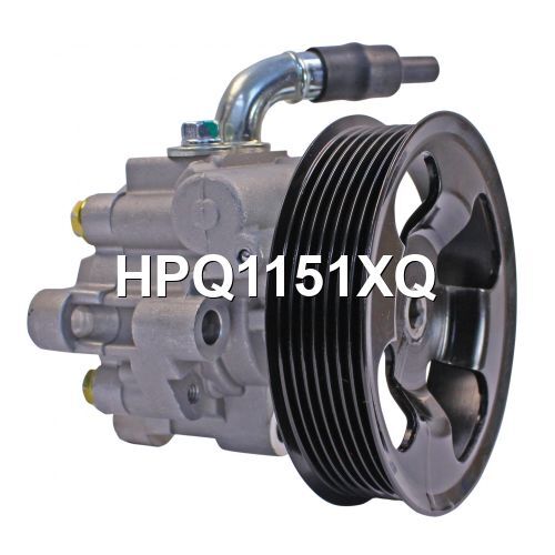 KRAUF HPQ1151XQ Насос гидроусилителя руля