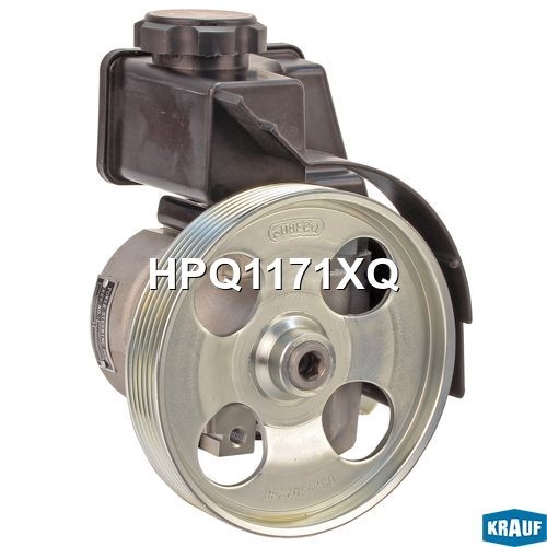 KRAUF HPQ1171XQ Насос ГУР