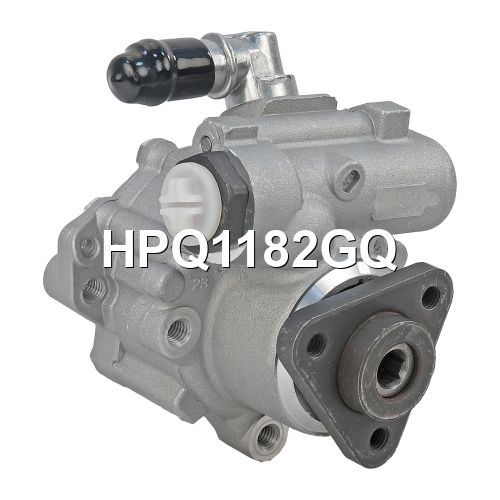 KRAUF HPQ1182GQ Насос гидроусилителя руля