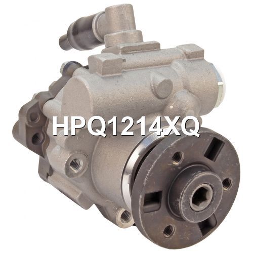 KRAUF HPQ1214XQ Насос гидроусилителя руля