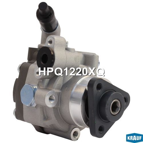 KRAUF HPQ1220XQ Насос ГУР