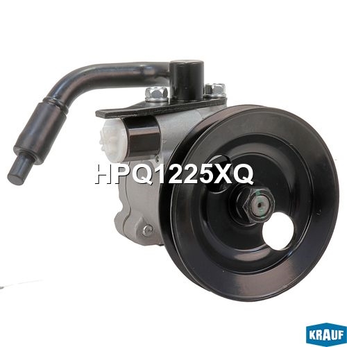 KRAUF HPQ1225XQ Насос ГУР HYUNDAI MATRIX 1.6 01-10 (TO 06-)