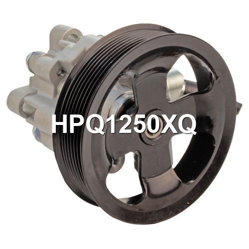 KRAUF HPQ1250XQ Насос ГУР