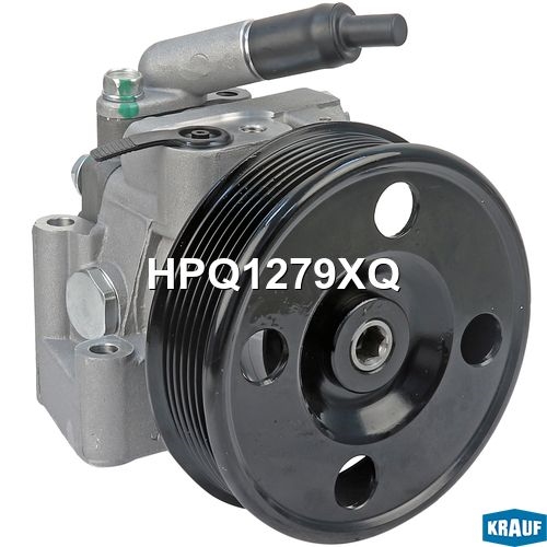 KRAUF HPQ1279XQ Насос ГУР FORD TRANSIT 2.2TDCI (300. 350. 330) 11-