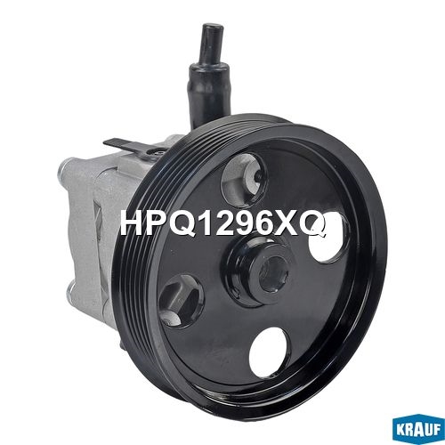 KRAUF HPQ1296XQ Насос гидроусилителя руля