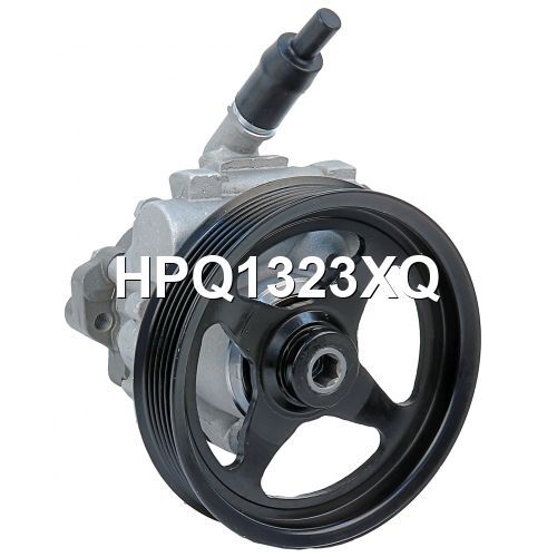 KRAUF HPQ1323XQ Насос гидроусилителя руля