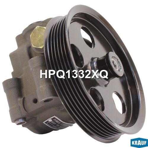 KRAUF HPQ1332XQ Насос гидроусилителя руля