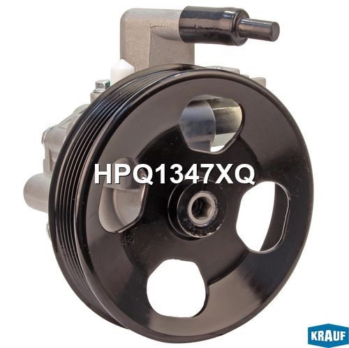 KRAUF HPQ1347XQ Насос гидроусилителя руля