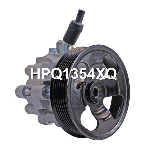 KRAUF HPQ1354XQ Насос гидроусилителя руля