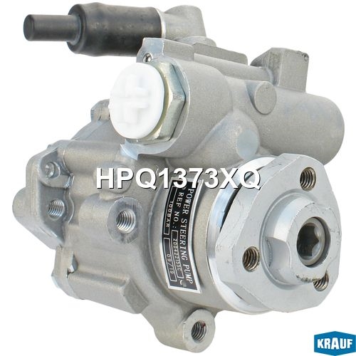 KRAUF HPQ1373XQ Насос ГУР VW T4 96-03 2.4D/2.5TDI/2.5