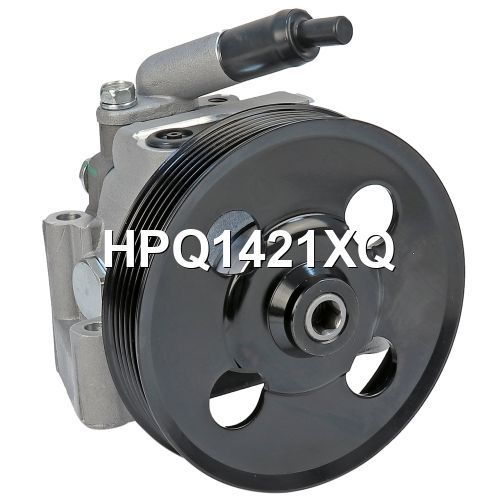 KRAUF HPQ1421XQ Насос гидроусилителя руля