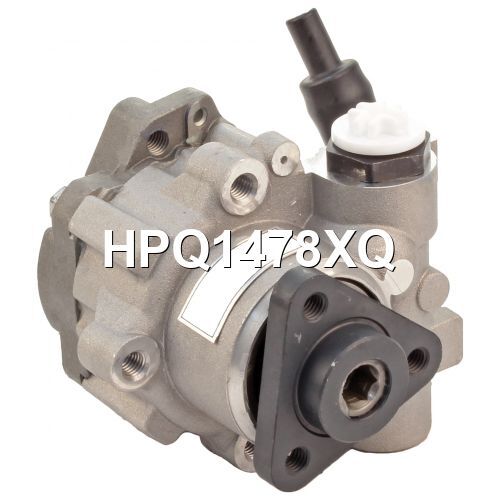 KRAUF HPQ1478XQ Насос ГУР LADA 2110/2112/2123 95-14/NIVA CHEVROLET 02-20/NIVA TRAVEL 21-
