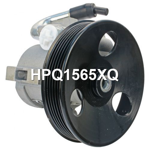 KRAUF HPQ1565XQ Насос ГУР