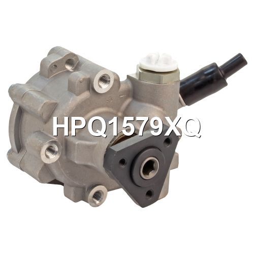 KRAUF HPQ1579XQ Насос гидроусилителя руля