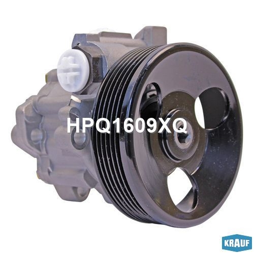 KRAUF HPQ1609XQ Насос ГУР