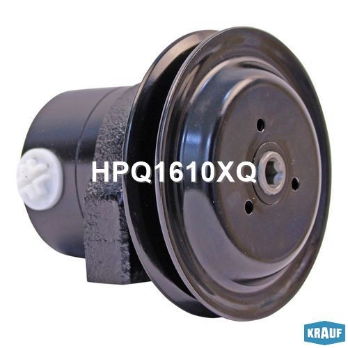 KRAUF HPQ1610XQ Насос гидроусилителя руля