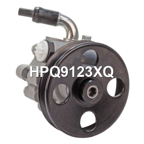 KRAUF HPQ9123XQ Насос гидроусилителя руля