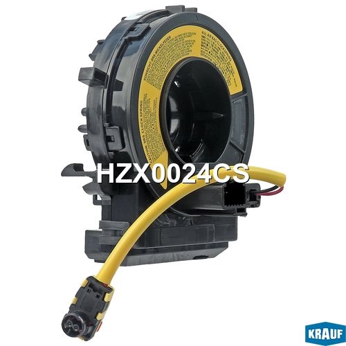 KRAUF HZX0024CS Контактная группа подушки безопасности