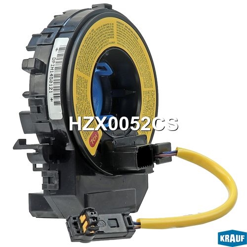 KRAUF HZX0052CS Контактная группа подушки безопасности