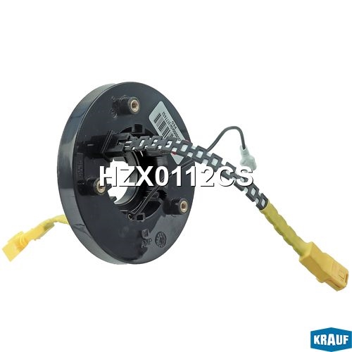 KRAUF HZX0112CS Контактная группа подушки безопасности