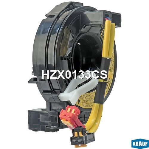 KRAUF HZX0133CS Контактная группа подушки безопасности