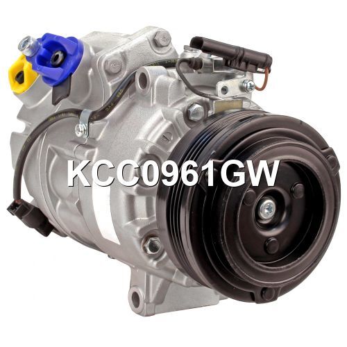 KRAUF KCC0961GW Компрессор кондиционера