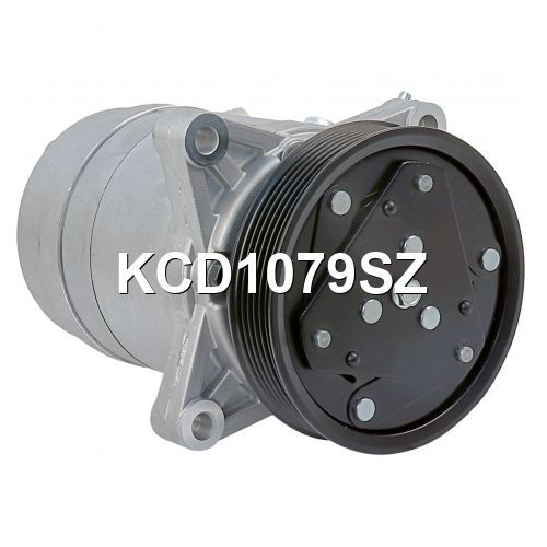 KRAUF KCD1079SZ Компрессор кондиционера