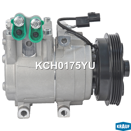 KRAUF KCH0175YU Компрессор кондиционера