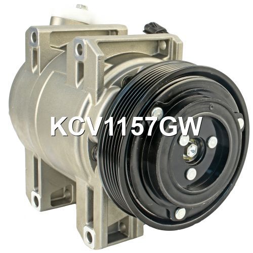 KRAUF KCV1157GW Компрессор кондиционера