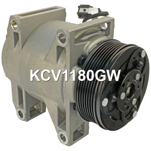 KRAUF KCV1180GW Компрессор кондиционера