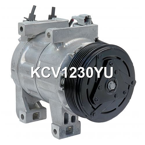 KRAUF KCV1230YU Компрессор кондиционера