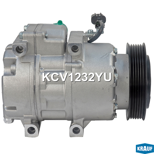 KRAUF KCV1232YU Компрессор кондиционера