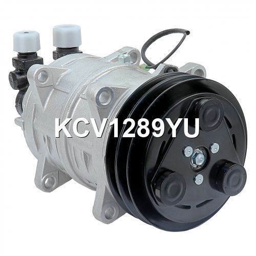 KRAUF KCV1289YU Компрессор кондиционера