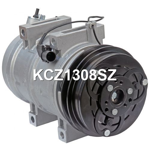 KRAUF KCZ1308SZ Компрессор кондиционера
