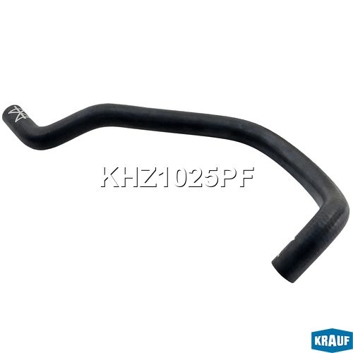 KRAUF KHZ1025PF патрубок системы охлаждения