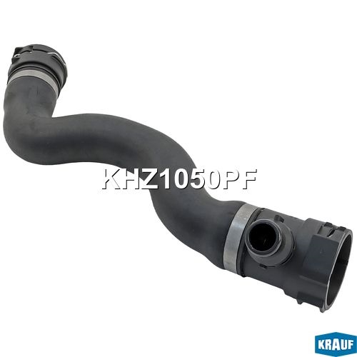 KRAUF KHZ1050PF Патрубок системы охлаждения