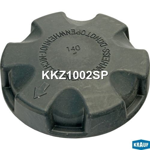 KRAUF KKZ1002SP Крышка бачка охл. жидкости