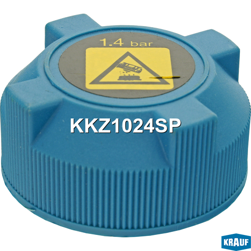 KRAUF KKZ1024SP Крышка бачка охл. жидкости