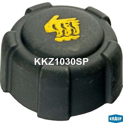 KRAUF KKZ1030SP Крышка бачка охл. жидкости RENAULT Duster/Largus/Logan/Sandero
